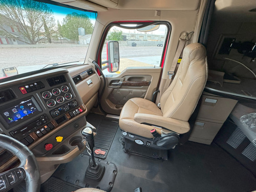2017 Kenworth T680 Cummins