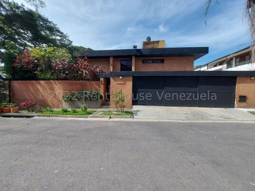 Imagen 1 de 15 de Laura Borga Casa En Alquiler El Cafetal 0412-326-53-86 Código: 22-25178