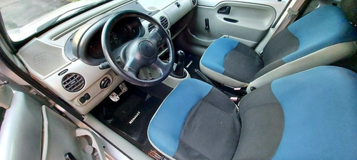Renault Kangoo 1.5 2 Furgon Confort Cd Da Svt 1plc 2012