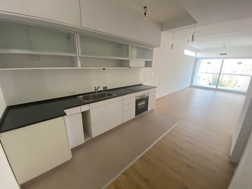 Imagen 4 de 19 de Departamento 2 Ambientes Venta Coghlan Coch. Op.