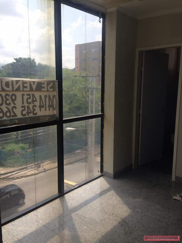 Imagen 8 de 14 de Oficinas En Venta En La Arboleda