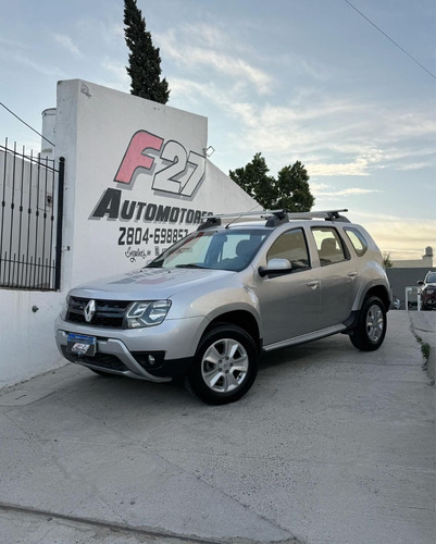 Renault Duster 1.6 Ph2 4x2 Privilege 110cv