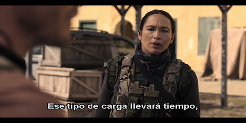 Sniper La Ultima Resistencia Dvd Latino/ingles