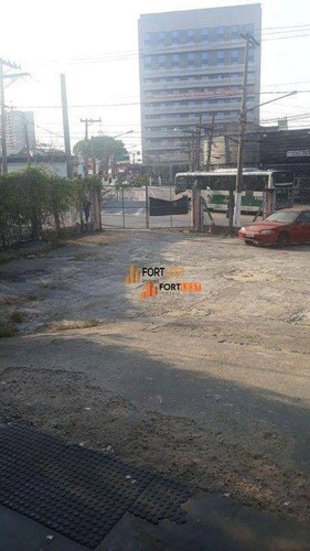 Imagem 3 de 5 de Área À Venda, 866 M² Por R$ 3.500.000,00 - Vila Carrão - São Paulo/sp - Ar0001