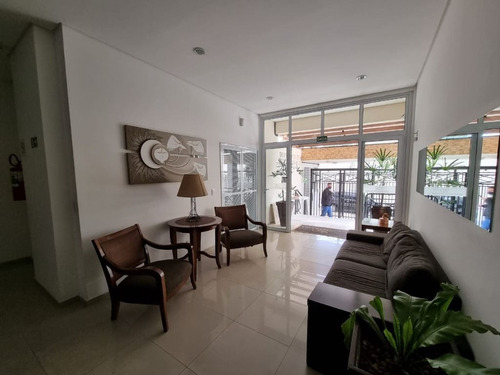 Imagem 27 de 30 de Belíssimo Apartamento Com 3 Dormitórios À Venda, 105 M² Por R$ 735.000 - Jardim Aquarius - São José Dos Campos/sp - Ap0561