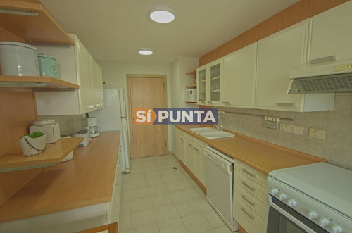 Imagen 27 de 30 de Apartamento Penthouse En Venta - Brava