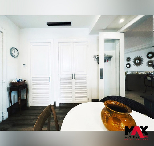 Imagen 14 de 30 de Lujoso Apartamento En Venta En El Centro De Piantini 400m2