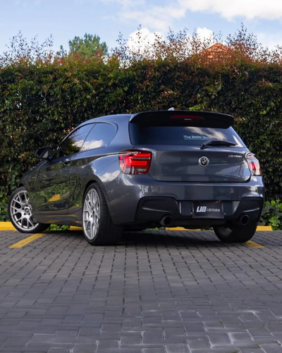 BMW Serie 1 3.0 M135i F21