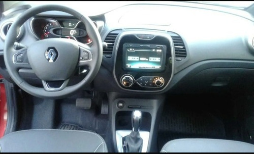 Imagen 12 de 21 de Renault Captur Intens 1.6 Cvt 2022 Stock Fisico Entrega Inme