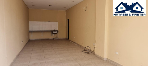 Imagen 3 de 9 de Oficina En Alquiler