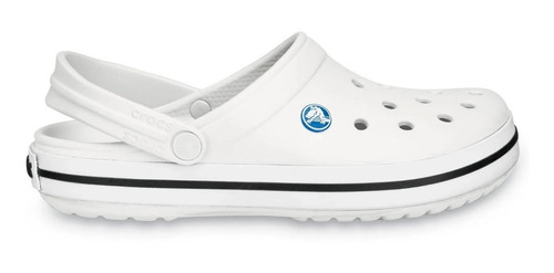 Crocs Crocband 11016 White 1014