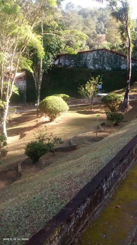 Chácara Para Venda Em Atibaia, Portão - 068_1-1751182