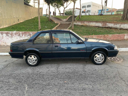 Chevrolet Monza Gls Gls