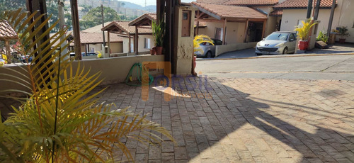 Imagem 6 de 22 de Casa De Condomínio Com 2 Dorms, Mogi Moderno, Mogi Das Cruzes - R$ 330 Mil, Cod: 1971 - V1971