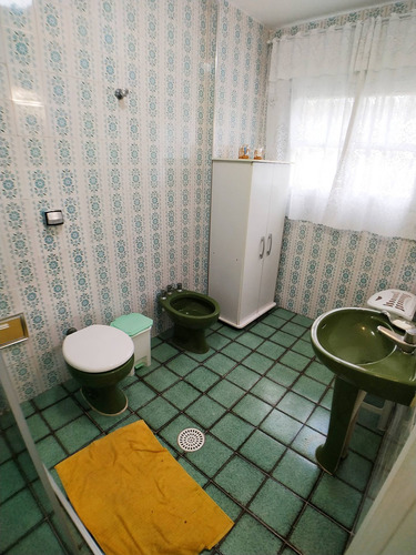 Imagem 9 de 18 de Apartamento Á Venda R$500 Mil - 4 Dormitórios - 1 Suite - 3 Banheiros - Vaga De Garagem - Praia Das Pitangueiras - Guarujá/sp - Ap04988 - 34952533