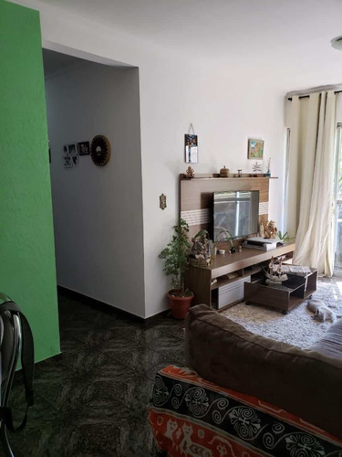 Imagem 1 de 20 de Apartamento Para Comprar Vila Nova Jundiainópolis Jundiaí - Baa1352