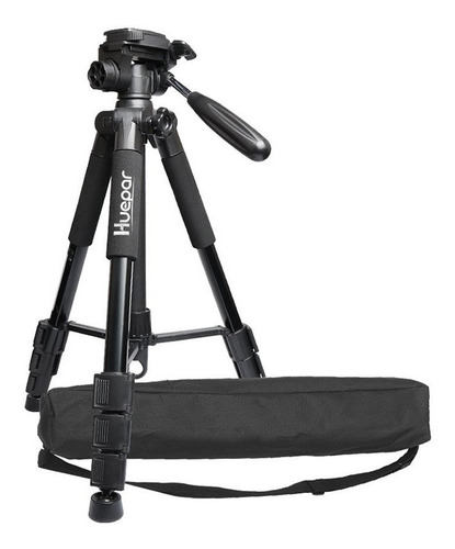 Tripé Profissional Tpd14a Universal Nível Laser Cameras 1,43