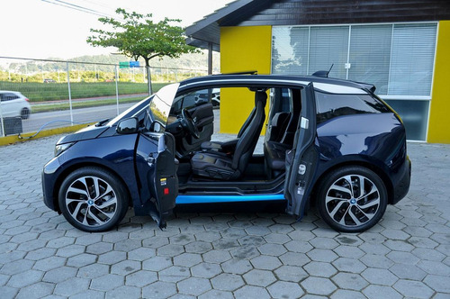 BMW i3 BEV FULL  AT