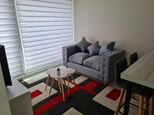 Imagen 7 de 22 de Se Vende Moderno Departamento A Pasos De U. Desarrollo