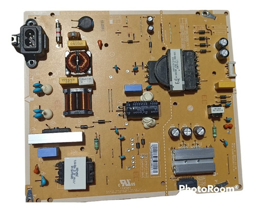 Fuente LG 55uk6250pub, Pcb: Eax67865201 (1.6) (Usado)