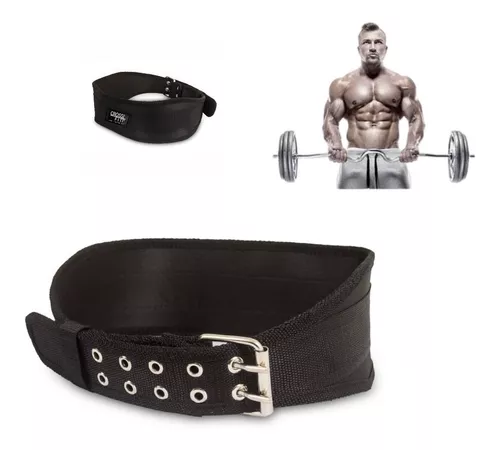 Fitgriff® Cinturon Lumbar Gimnasio V2 - Cinturón de Powerlifting, Gym,  Halterofilia, Crossfit, Levantamiento Pesas, Musculacion - Mujeres y  Hombres (Leopardo, XS) : : Deportes y aire libre