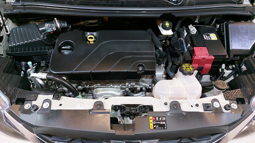 Chevrolet Spark 1.4 PREMIER C