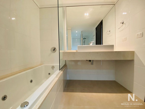 Imagen 22 de 28 de Departamento En Venta De 3 Dormitorios Y Dependencia En Manantiales