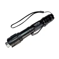 Comprar Puntero Laser Cafini Cn-l7199jg 2000 Metros Luz Verde