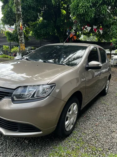 Renault Sandero AUTHENTIQUE / LIFE MT 1600CC 8V AA 2AB ABS