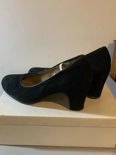 Zapatos Flamenco España