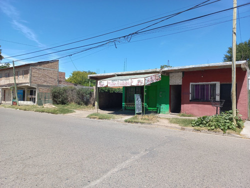 Imagen 2 de 3 de Terreno En Venta En Zona Centro De Plottier