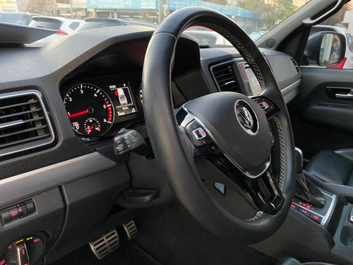 Imagen 12 de 15 de Volkswagen Amarok V6 Extreme 3.0 258cv 4x4 At 2021 46655831