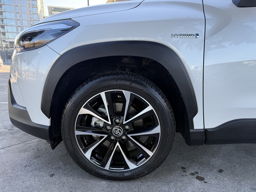 Toyota Corolla Cross 1.8 Hev Seg Ecvt