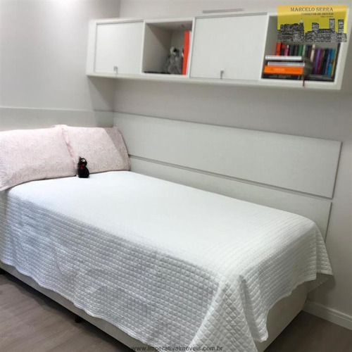 Imagem 22 de 29 de Apartamentos Alto Padrão À Venda Em Jundiaí/sp - Compre O Seu Apartamentos Alto Padrão Aqui! - 1475801