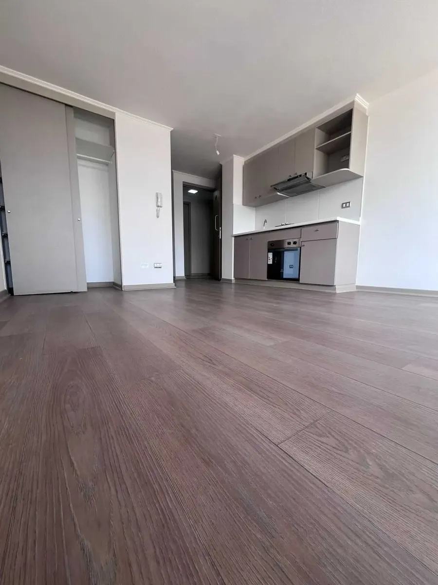 Imagen 2 de 10 de Depto Nuevo Barrio Yungay Metro Cumming Promo (173061)