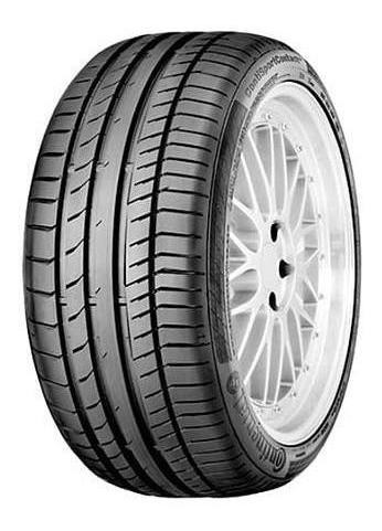 Neumatico 255/50 R19 107w Xl Sport Contact 5 Ssr Suv Contine