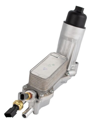 Adaptador Filtro Aceite Motor Dodge Journey R/t 2016 3.6l