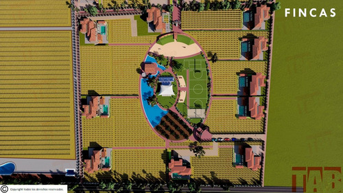 Venta De Terrenos Con Corredor Vinícola En Bernal