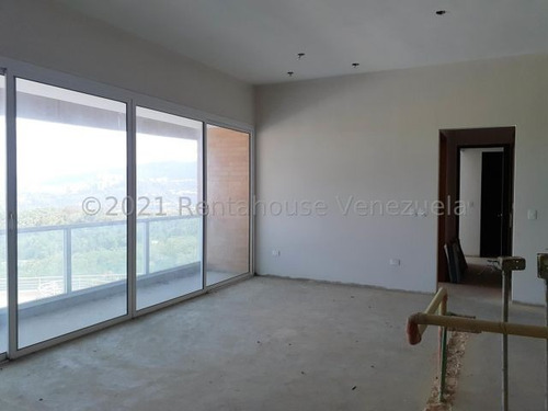 Imagen 2 de 13 de Apartamento En Venta En Charallavito Mirador De Los Campitos I 21-10356 Carolina Fermoso 0424-2083128