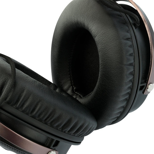 Audifonos Gamer Redragon Icon H520