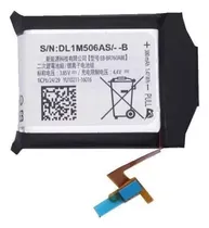 Comprar Bateria Compatible Con Samsung Gear S3 Frontier Classic R760