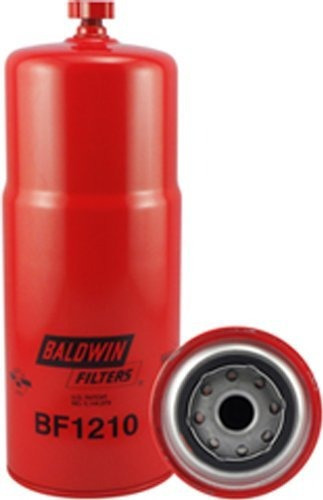 Baldwin Filtros Bf1210 Filtro De Combustible Para Servicio P