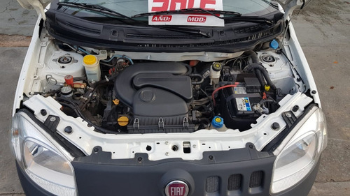 Fiat Nuevo Fiorino 1.4 8v C/gnc