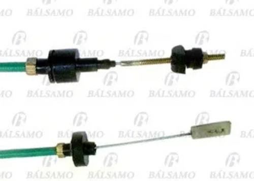 Cable Embrague Vw Gol Iii Gen Nafta Disel