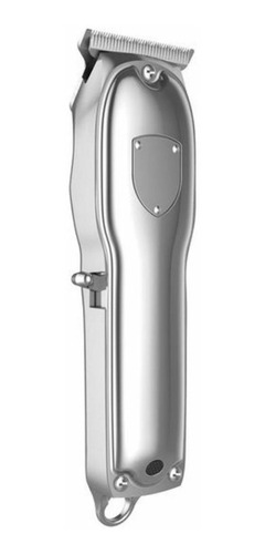 Everest Clipper + Trimmer Maquina Patillera Premium Label 9c