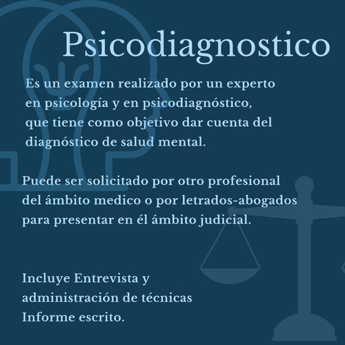 Psicologa Psicoanalista Presencial - Virtual Adultos Parejas