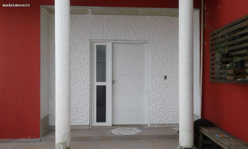 Imagem 2 de 15 de Casa Para Venda Em Mogi Das Cruzes, Parque Santana, 2 Dormitórios, 1 Suíte, 4 Banheiros, 2 Vagas - 1980_2-886152