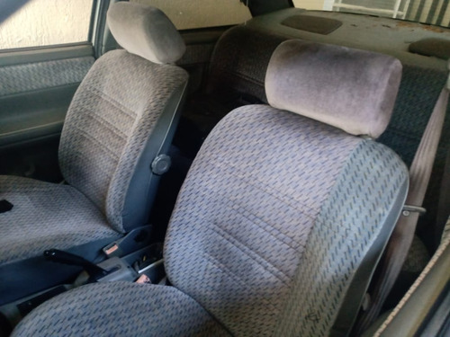 Logus Gls Volkswagen
