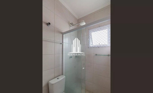 Imagem 5 de 12 de Apartamento Jardim Cristiane - Ri6869