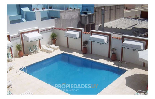 Imagen 24 de 24 de Impecable Apartamento En Peninsula
